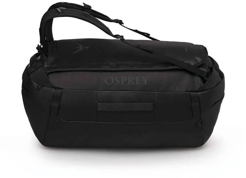 Osprey Transporter Duffel 65 Euphoria Purple/Purple Ink