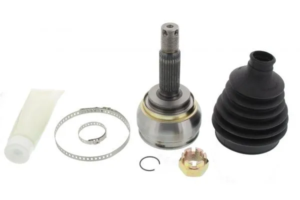 MAPCO 16544 Ledsats, drivaxel