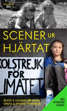 Scener ur hjärtat (utökad pocket)