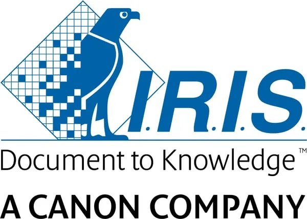 I.R.I.S. IRIScan Desk 7 Business Overhead-skanner 5696 x 4272 DPI A3 Svart