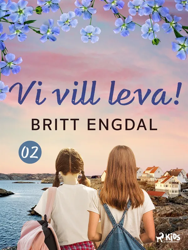 Vi vill leva!, E-bok