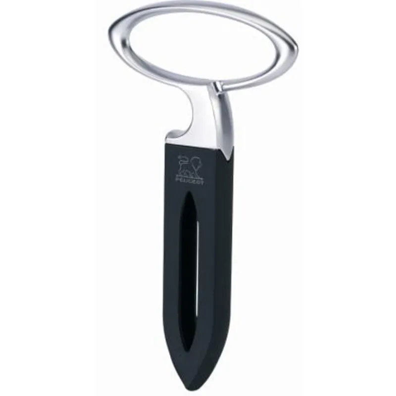 Peugeot Mathus two-legged corkscrew black