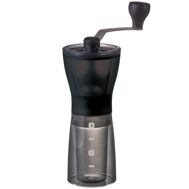 Keramisk Mini-slim Plus Kaffekvarn 24g