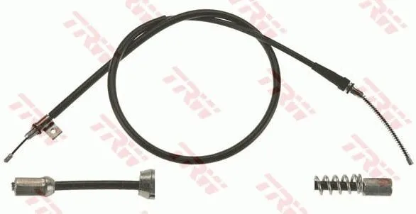 Handbromsvajer TRW GCH506