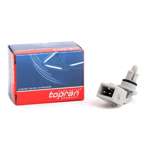 Sensor, insugslufttemperatur TOPRAN 721 092