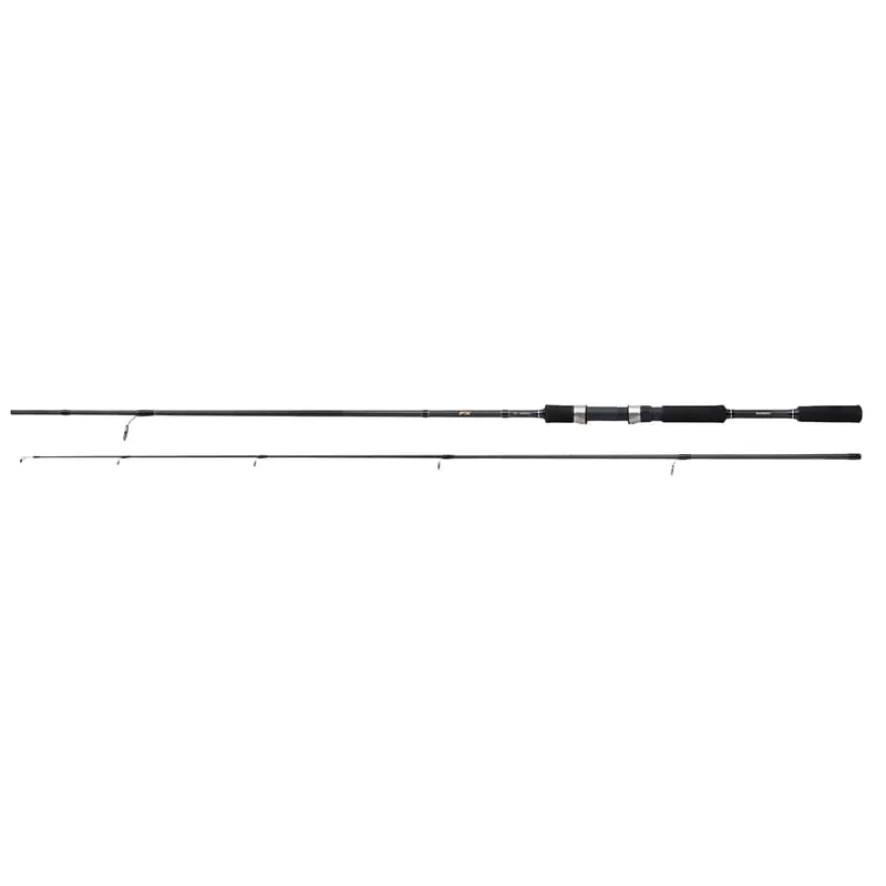 Shimano FX XT Haspelspö MOD-FAST 210cm Kastvikt 10-30g