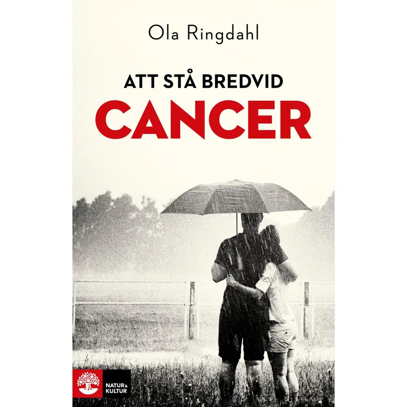 Att stå bredvid cancer – Digital – Laddas ner