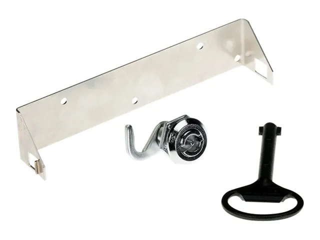 Axis Cabinet Lock A