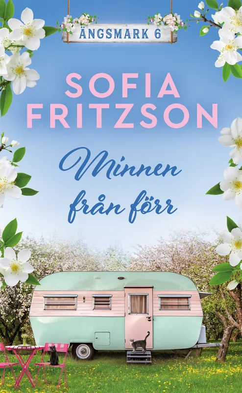 Minnen från förr, E-bok