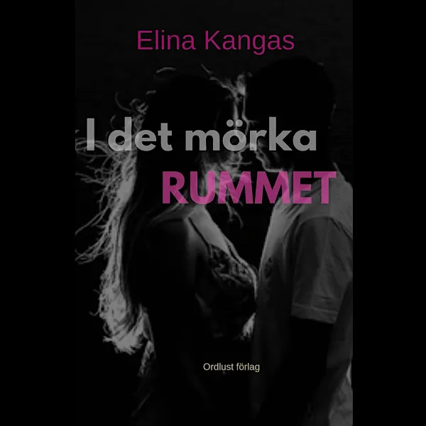 I det mörka rummet, E-bok