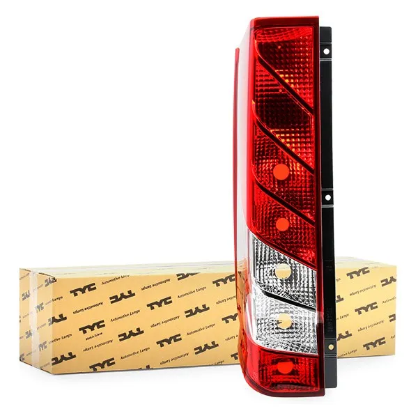 Bakljus TYC 11-12904-01-2