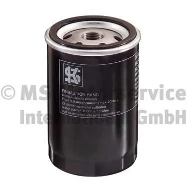 Oljefilter KOLBENSCHMIDT 50014444