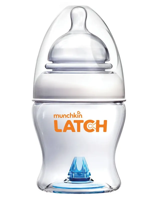 Munchkin Latch Bottle 0m+ 120 ml
