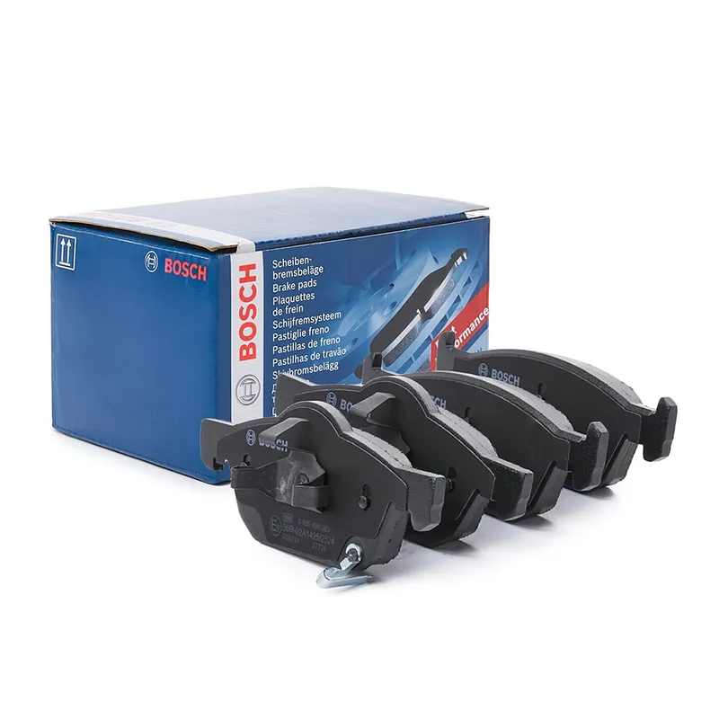 Bromsbelägg BOSCH 0 986 494 383