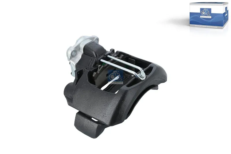 Bromsok DT Spare Parts 10.34253SP