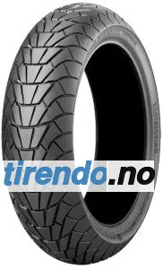 Bridgestone AX 41S F ( 100/90-19 TL 57H M+S märkt, M/C, Framhjul )