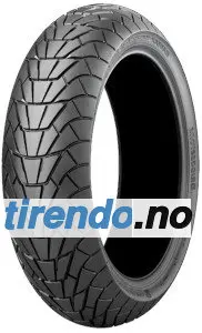 Bridgestone AX 41S F ( 100/90-19 TL 57H M+S märkt, M/C, Framhjul )
