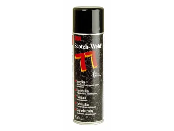 SPRAYLIM 77 500ML | Beijerbygg Byggmaterial