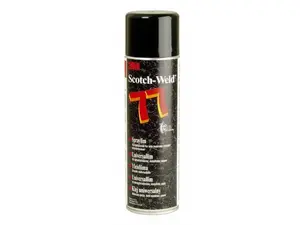 SPRAYLIM 77 500ML | Beijerbygg Byggmaterial