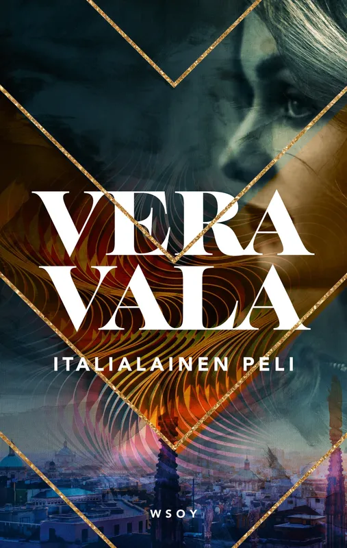 Italialainen peli, E-bok