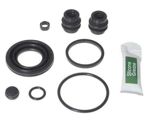 Renoveringssats, bromsok BUDWEG CALIPER 203530