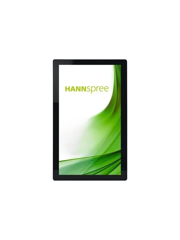 21″ HANNspree HO225HTB - HO Series - LED monitor - Full HD (1080p) - 21.5″