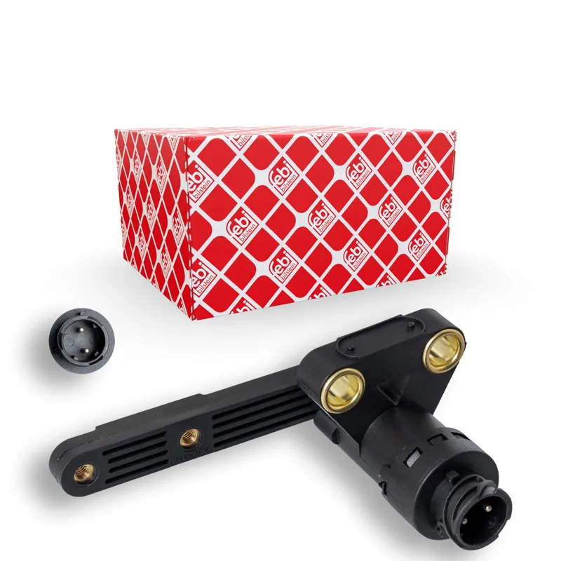 Sensur, luftfjädring FEBI BILSTEIN 38088