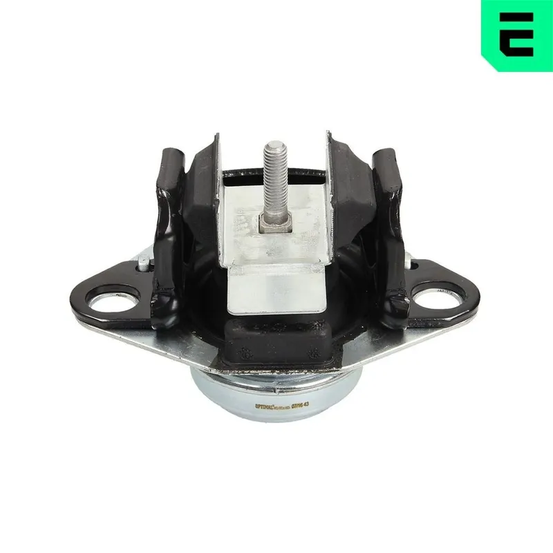 OPTIMAL F8-8146 Motorkudde