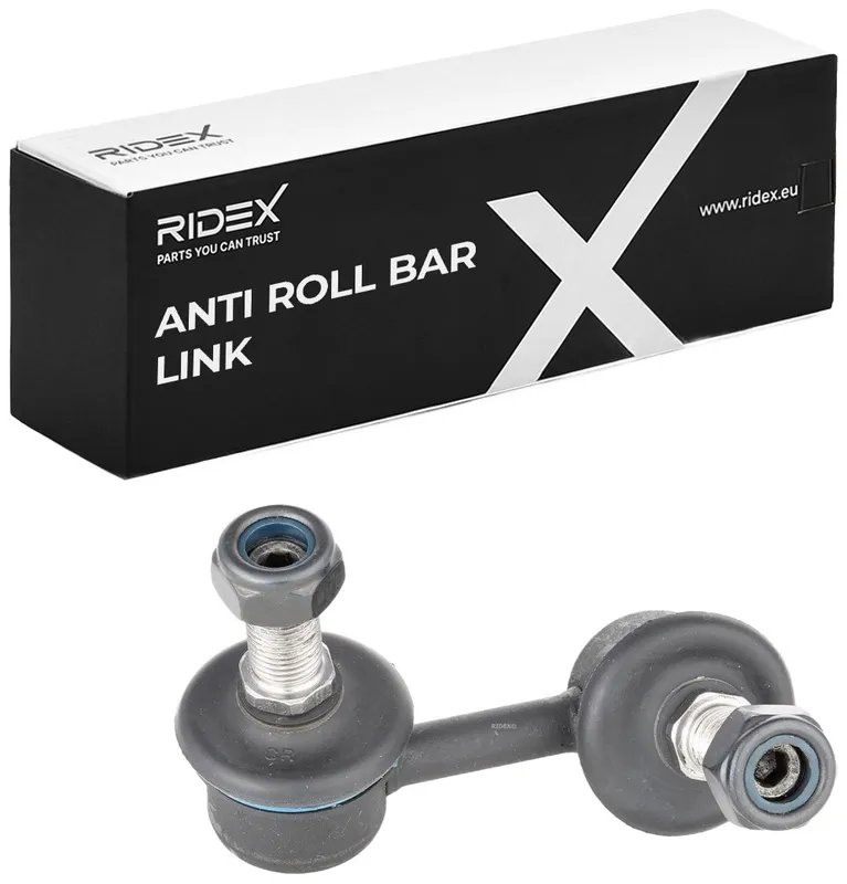 Stabilisatorstag RIDEX 3229S0190