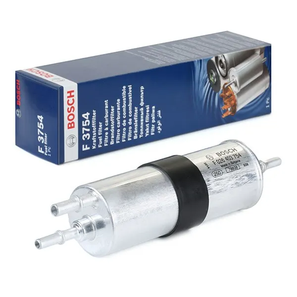 Bränslefilter BOSCH F 026 403 754