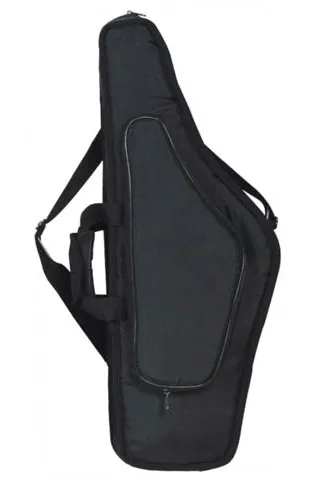 George Hennesey 116-13A tenorsaxofon-väska