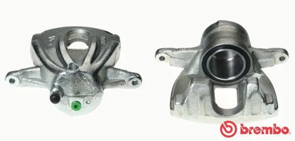 BREMBO F 83 214 Bromsok