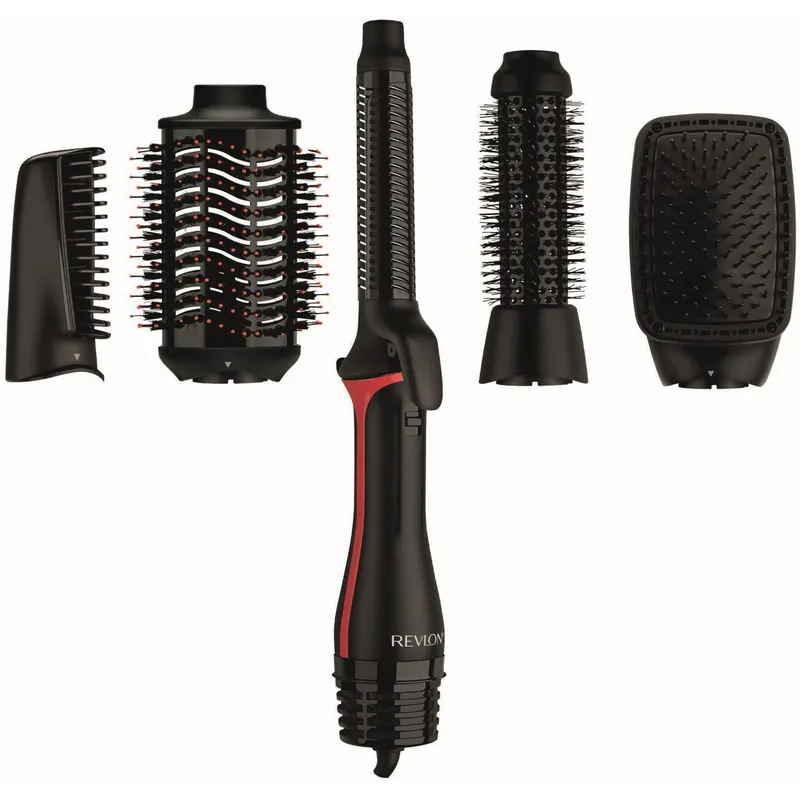 Revlon Multi Air Styler One-Step Blow-Dry 5-in-1 RVDR5371