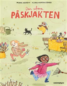 Den stora påskjakten