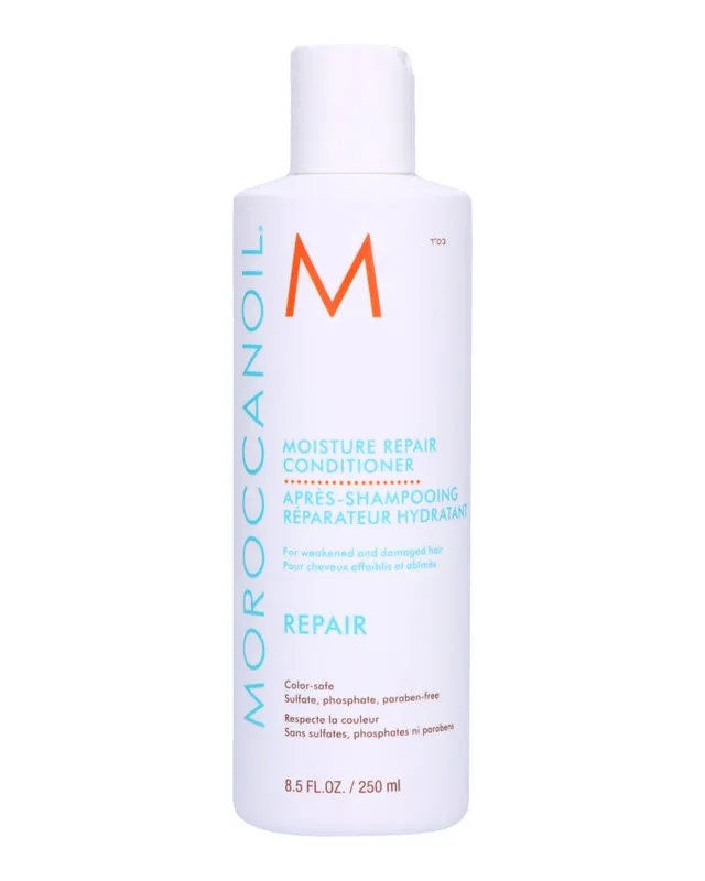 Moisture Repair - Conditioner
