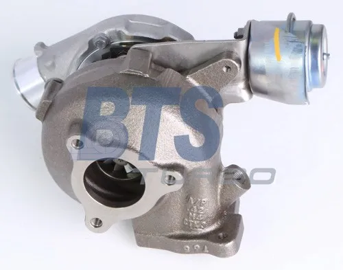 Turboaggregat BTS TURBO T915588