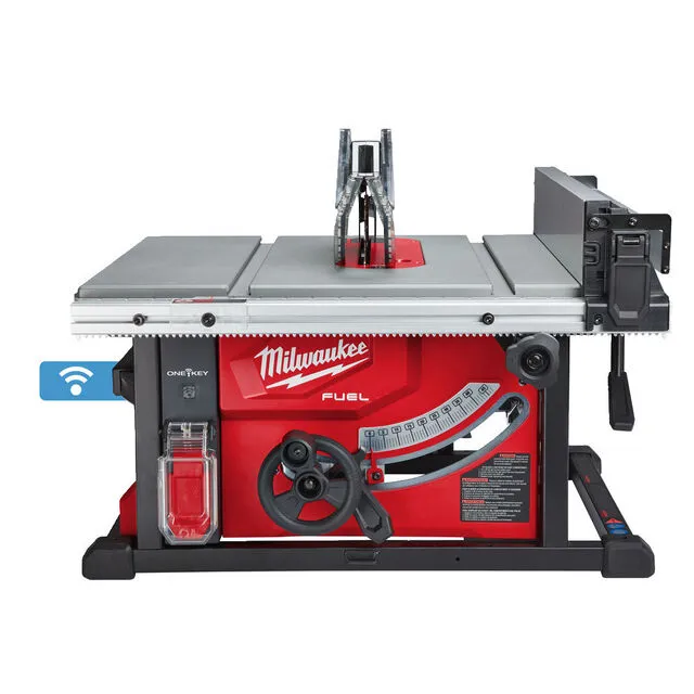 Milwaukee M18 FTS210-0 Bordcirkelsåg utan batteri och laddare