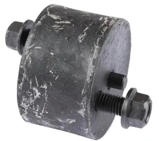 JP GROUP 8917900870 Motorkudde
