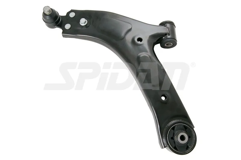 Länkarm, hjulupphängning SPIDAN CHASSIS PARTS 51142