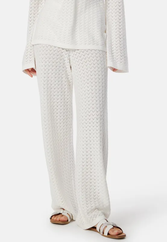 Vmiberia Hw Knit Pants (#1807)