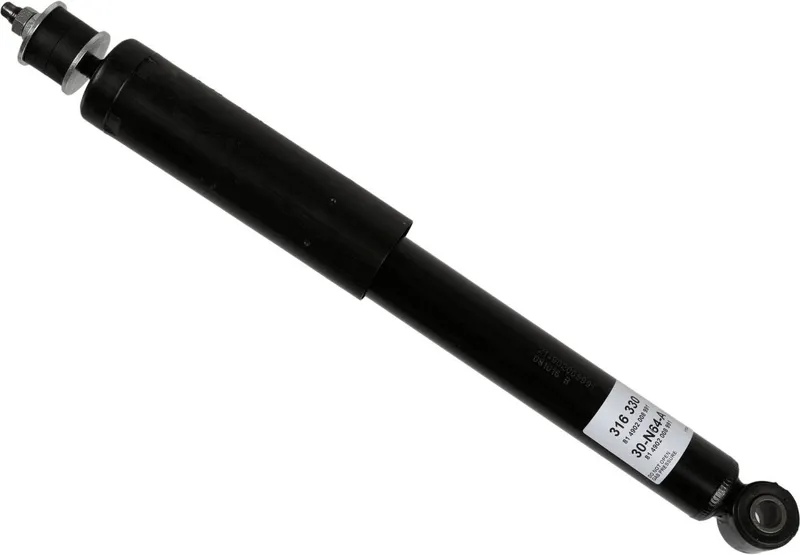 Stötdämpare SACHS 316 330
