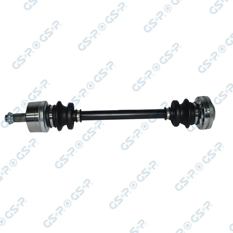 Drivaxel GSP 235006