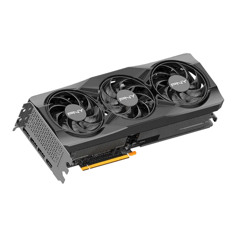 Pny Geforce Rtx 5070 Ti 16GB Oc