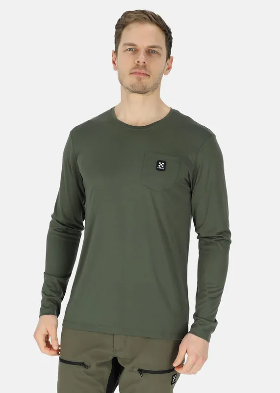 Colorado Tee Long Sleeve (#9251)