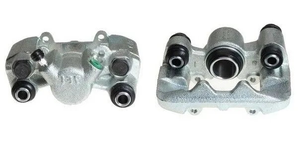 Bromsok BUDWEG CALIPER 343257