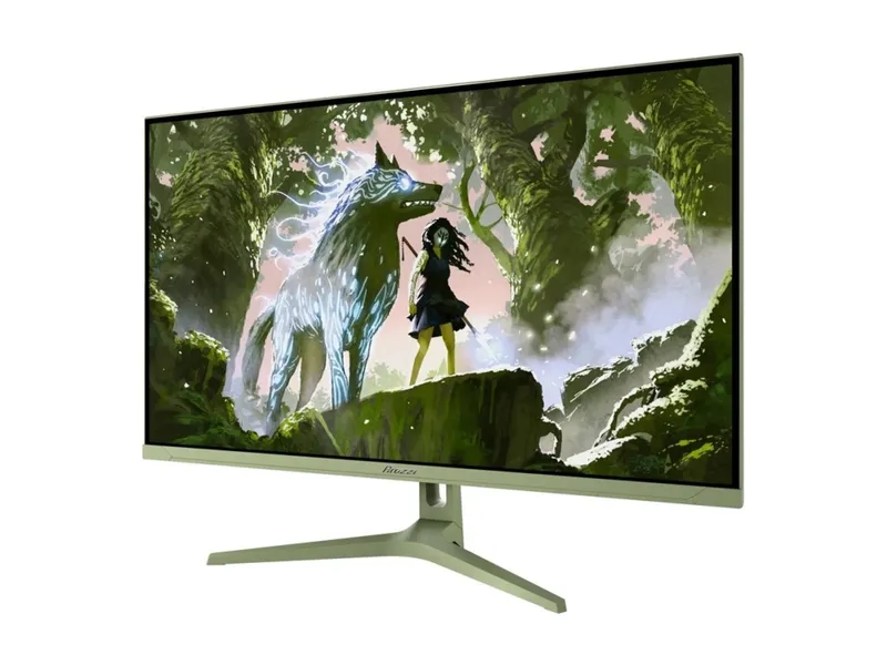 32″ Arozzi Nova 32″ computer monitor (#6939)