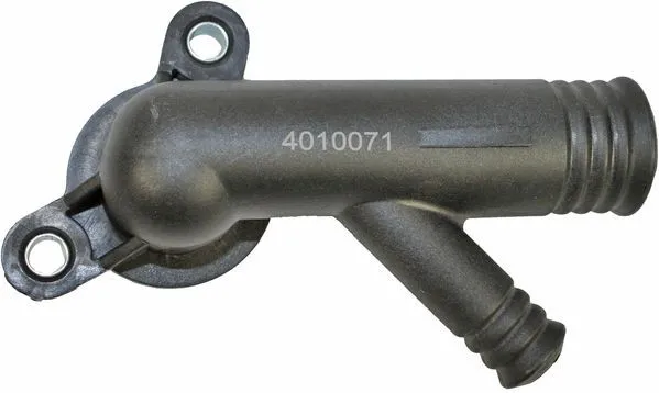 Kylmedelsfläns METZGER 4010071