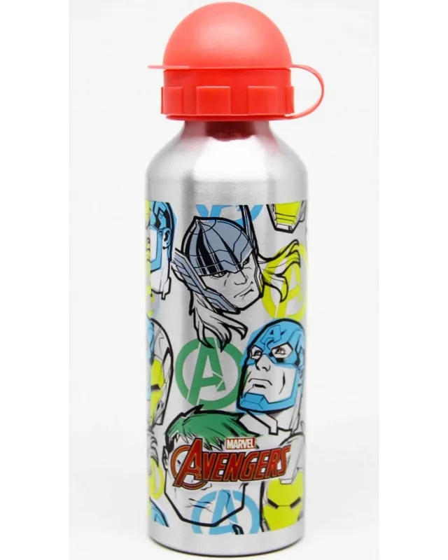 Aluminiumflaska 500 ml