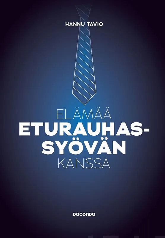 Elämää eturauhassyövän kanssa, E-bok
