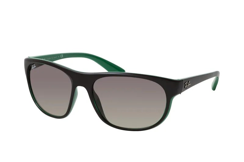 Ray-Ban RB 4351 656811